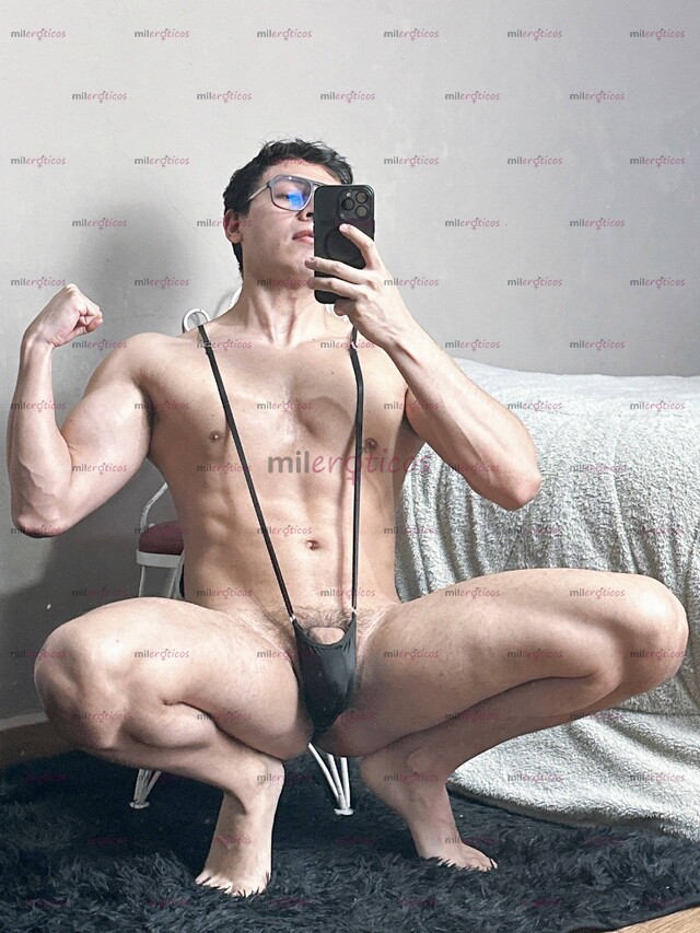 FOTOS DE PURA FIBRA Y VARONILIDAD: ENCUENTROS EXCLUSIVOS