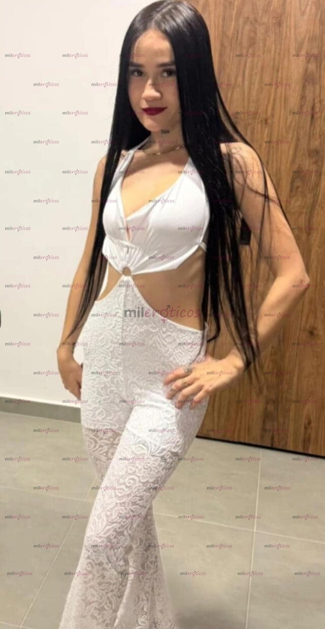 FOTOS DE SEXY EROTICA SOY UNA CHICA ANGELICAL Y MUY NINFOMANA VEN Y CONOCEME