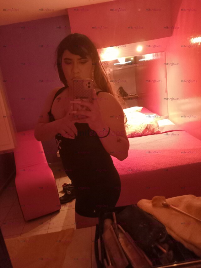 FOTOS DE PAULINA. CURVY 3 SUPER RICA Y DISPUESTA A TODO