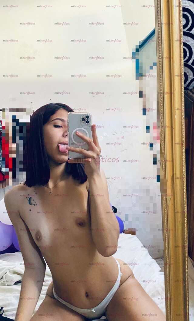 FOTOS DE HOLA SOY UNA FLACA DE PANOCHA CHIQUITA CERRADITA Y BONITA SOY TODO LO Q BUSCAS