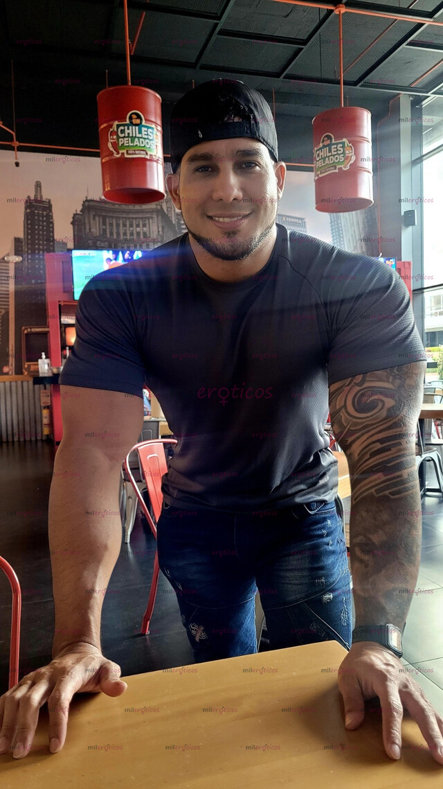 FOTOS DE LLEGO TU TATUADO 20CM ACUERPADO DISCRETO NUEVO EN LA CIUDAD