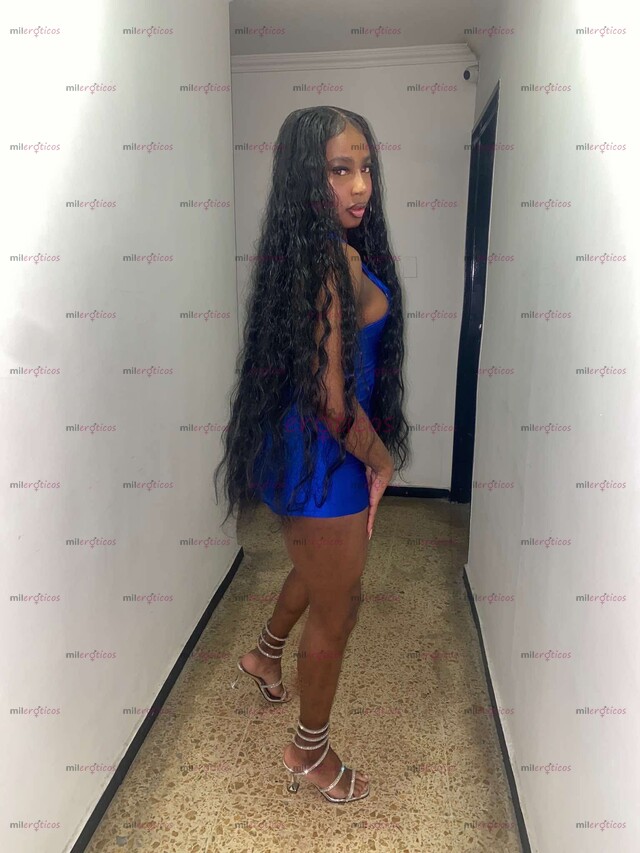 FOTOS DE NUEVA EN LA CIUDAD DE CALI LA MORENA MAS JOVENCITA Y FEMENINA DE LA ZONA