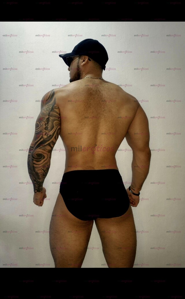 FOTOS DE LLEGO TU TATUADO 20CM ACUERPADO DISCRETO NUEVO EN LA CIUDAD
