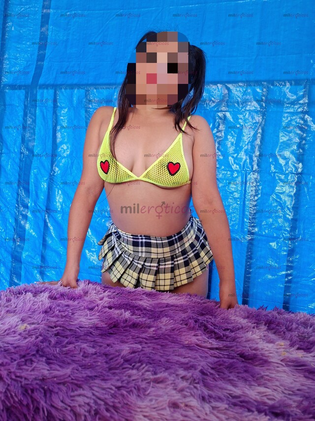 FOTOS DE MUÑEQUITA NUEVA TU JUGUETITO SEXUAL FAVORITA