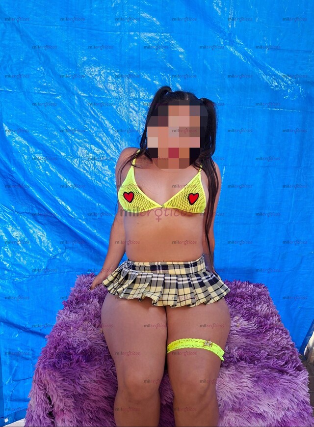 FOTOS DE MUÑEQUITA NUEVA TU JUGUETITO SEXUAL FAVORITA