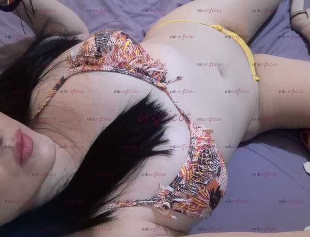 FOTOS DE SARA ESCORT VIP NIÑA BONITA Y GRANDOTA ,TE GARANTIZO MI IMAGEN