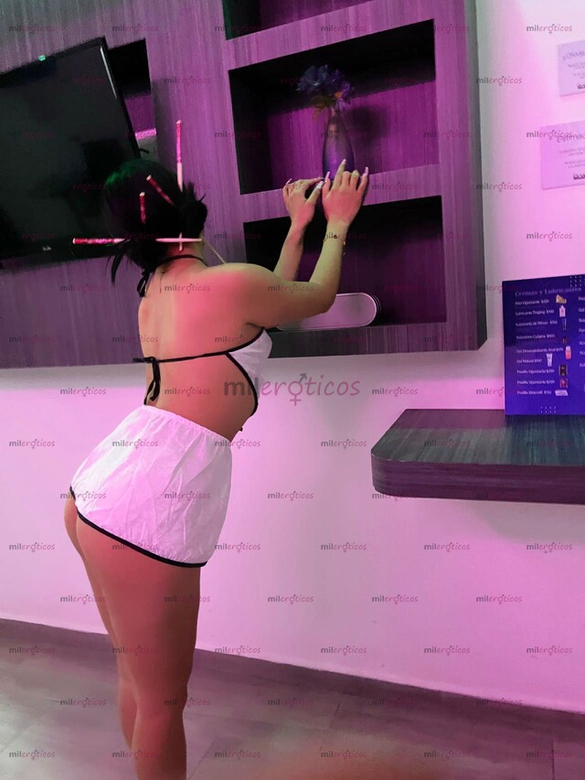 FOTOS DE SHAMARA, UNA GEISA NIVEL ORIENTAL, COMPLACIENTE