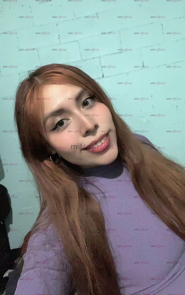 FOTOS DE VAN Y RICA TRANS EN HORMONAS AL NATURAL SÚPER CALIENTE BB