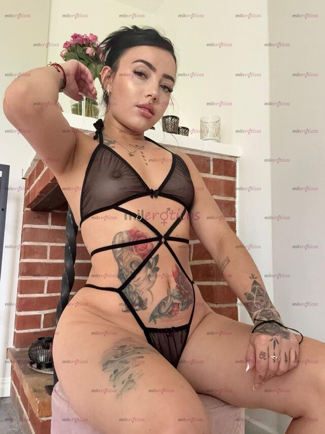 FOTOS DE ISABELLA DULZURA PLACER ÚNICO Y AUTÉNTICO