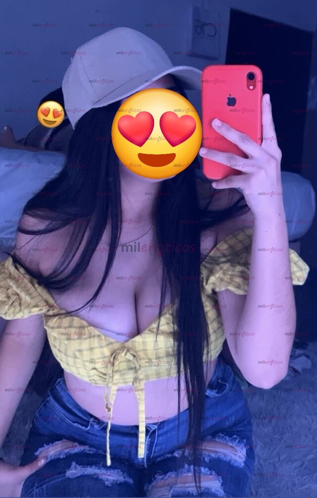 FOTOS DE SARA ESCORT VIP NIÑA BONITA Y GRANDOTA ,TE GARANTIZO MI IMAGEN