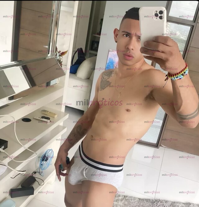 FOTOS DE YEISON MORENO ACT EXPERTO EN DAR VERGA 21CM LLENOS DE LECHE BIX CACORRO EXPERTO