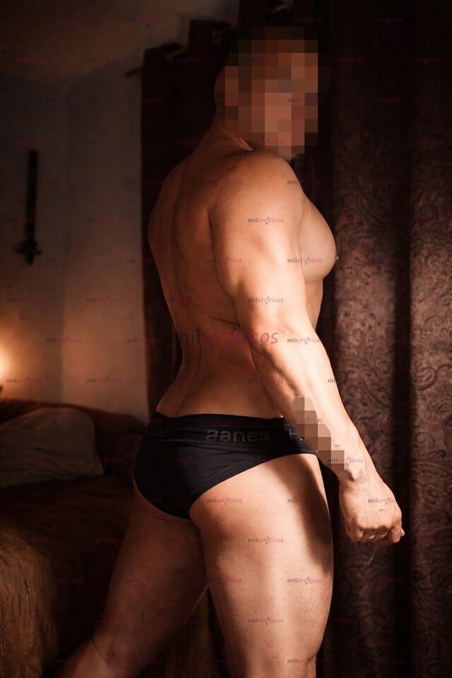 FOTOS DE COMPAÑÍA MASCULINA DE ALTO NIVEL: DISCRECIÓN, PRESENCIA Y PLACER