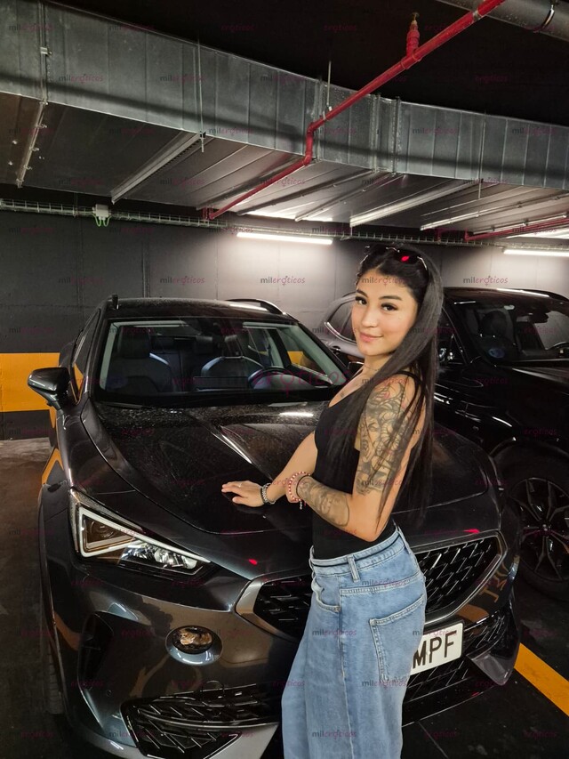 FOTOS DE HOLA SOY UNA LINDA CHICA EXTROVERTIDA EN BUSCA DE CONTACTOS