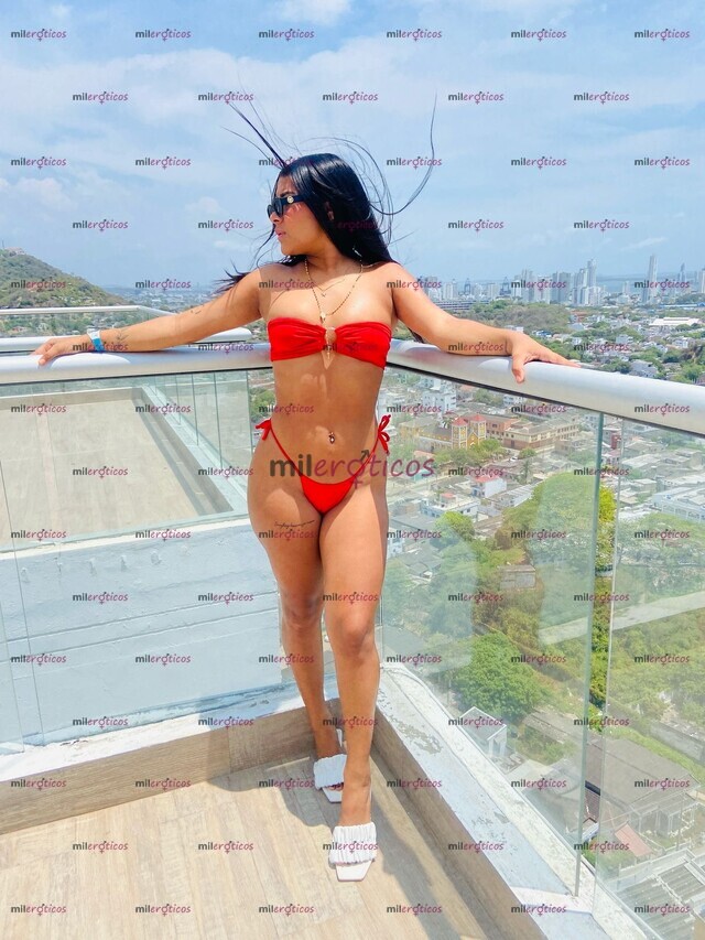 FOTOS DE SOFIA DESCOMPLICADA, DISCRETA Y LISTO PARA CUMPLIR TUS FANTASÍAS