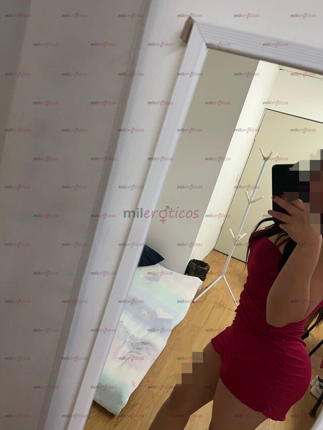 FOTOS DE PEQUEÑA LINDA Y CON UN CUERPO SUPER LINDO VEN Y CONÓCEME NO TE ARREPENTIRÁS