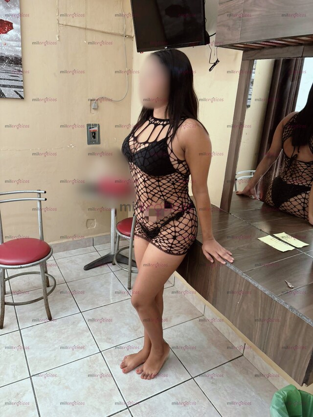 FOTOS DE JOVENCITA 22 AÑOS NUEVA EN EL AMBIENTE CUENTO CON LUGAR