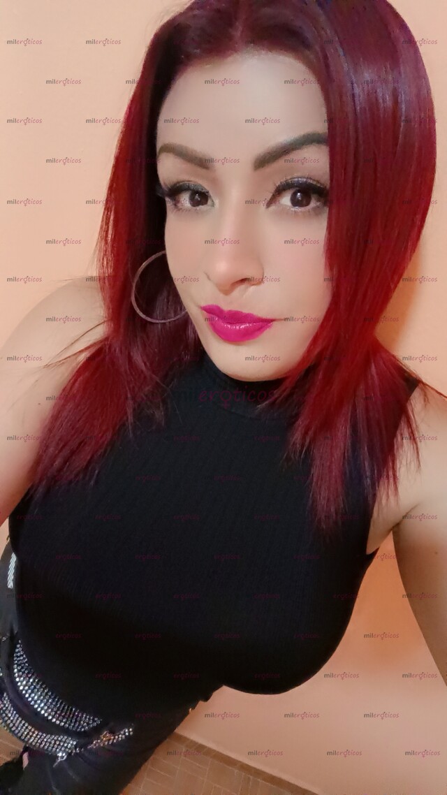 FOTOS DE LA CHICA TRANS MÁS ARDIENTE X PRIMERA VEZ EN TU ZONA