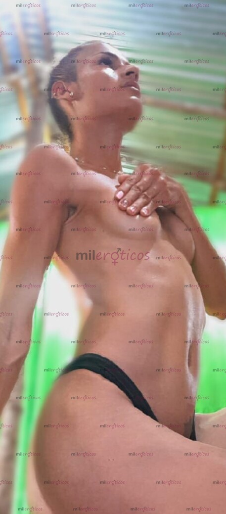 FOTOS DE NUEVA CHICA TRANS, RUBIA ATRACTIVA CON MUCHAS GANAS DE TI...