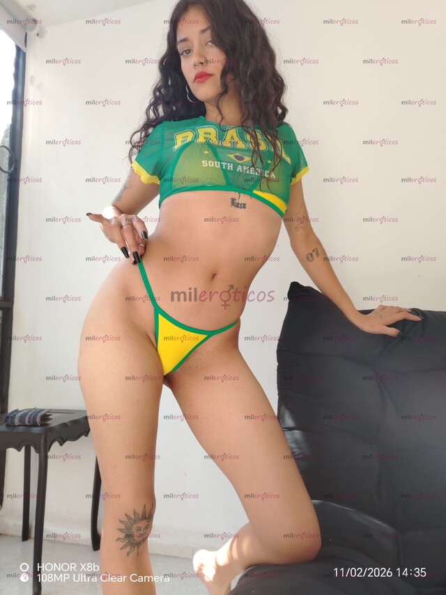 FOTOS DE MASAJE RELAJANTE, RICO Y SATISFACTORIO, EN LENCERÍA Y DESNUDO COMPLETO