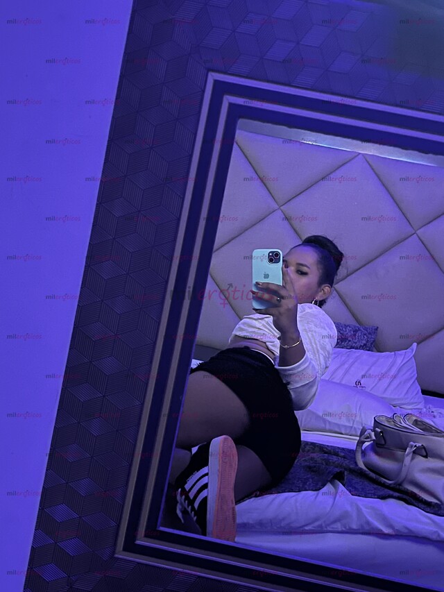 FOTOS DE LUISA 22 AÑOS ,CON UNA COLA GRANDE NATURAL UNIVERSITARIA , DISPONIBLE CON CITAS