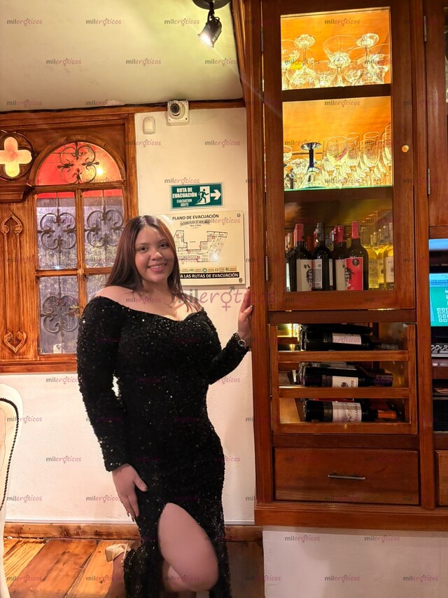 FOTOS DE LEIDY ROUSSE , LLEGA ALA CIUDAD A COMPLACERTE Y DARTE MUCHO PLACER A DOMICILIO