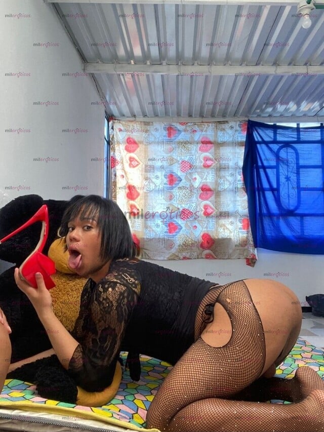 FOTOS DE SOY HANNA CHICA T MORENA CON BUEN CULO Y BUENA VERGA