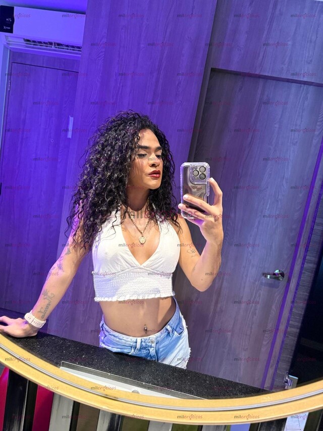 FOTOS DE TRANS DE LUJO PARA PASARLO RICO.. ¡LO TENGO TODO!