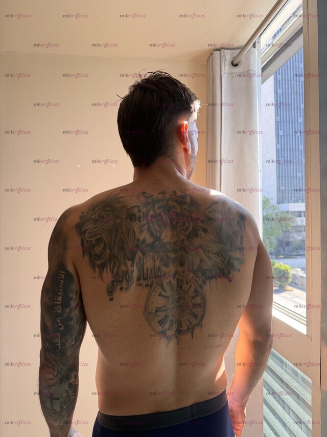 FOTOS DE ACOMPAÑANTE MASCULINO, DISCRETO Y DE ALTO NIVEL