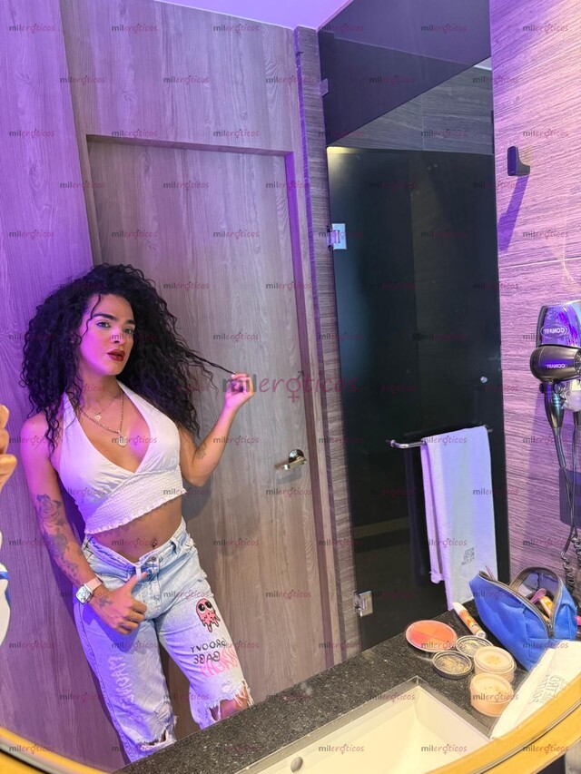 FOTOS DE TRANS DE LUJO PARA PASARLO RICO.. ¡LO TENGO TODO!