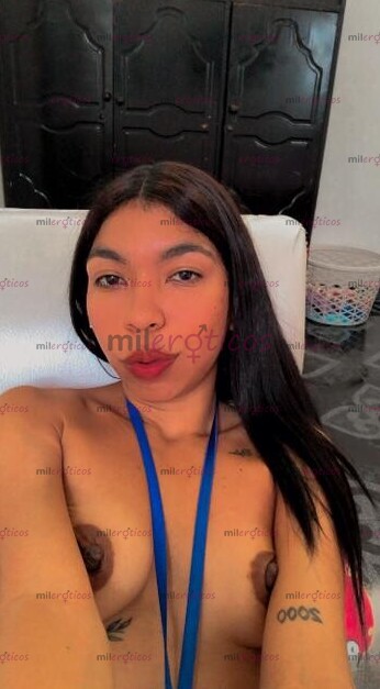 FOTOS DE HOLA MIS AMORES SOY MARIANA MORENA BIEN DELGADA