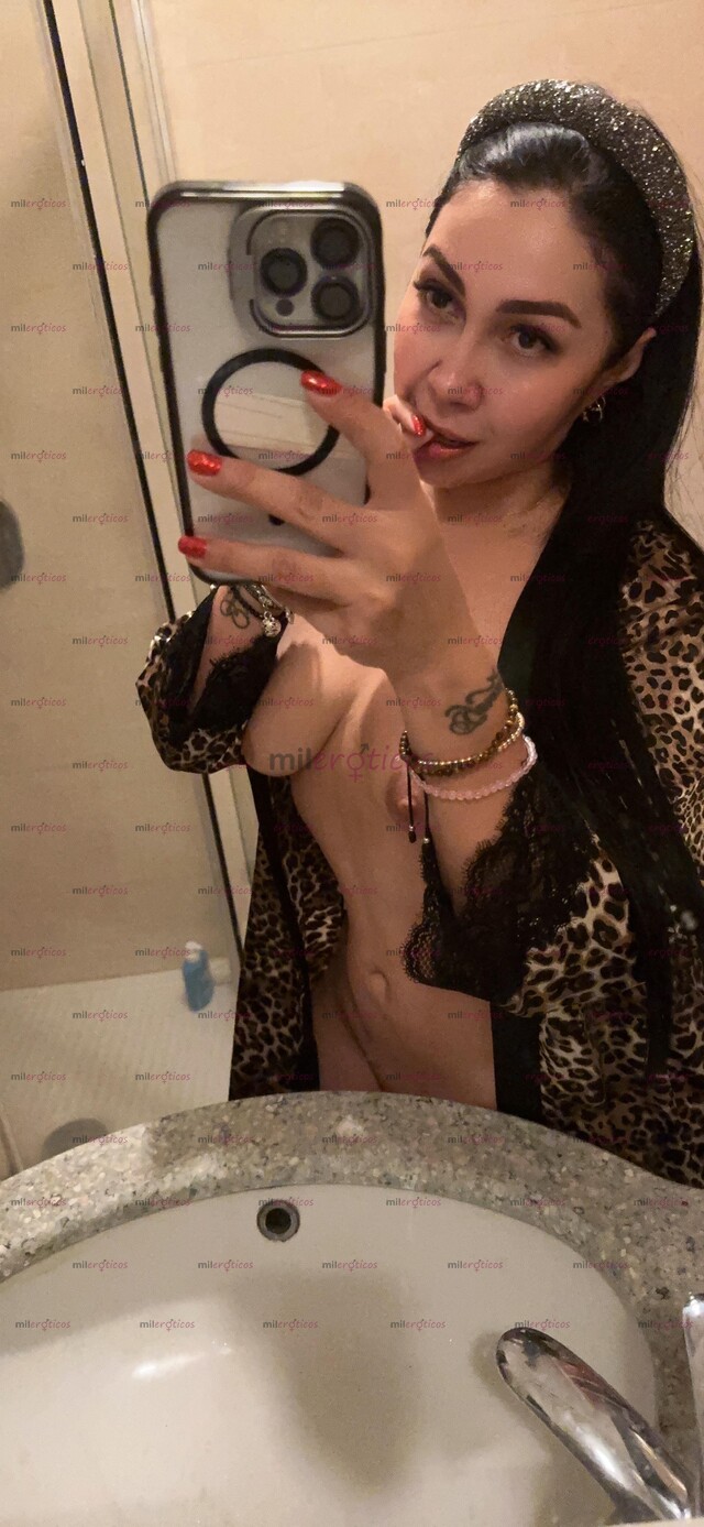 FOTOS DE LUCIANA SUCULENTA PROVOCATIVA DE LUJO COMPLACIENTE