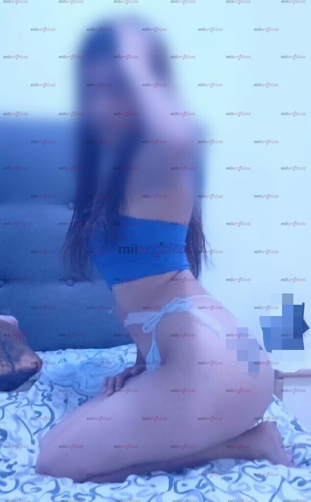 FOTOS DE DELGADITA BELLISIMA!!! 20 AÑOS... TRATO NOVIOS!!! UBICACIÓN!!