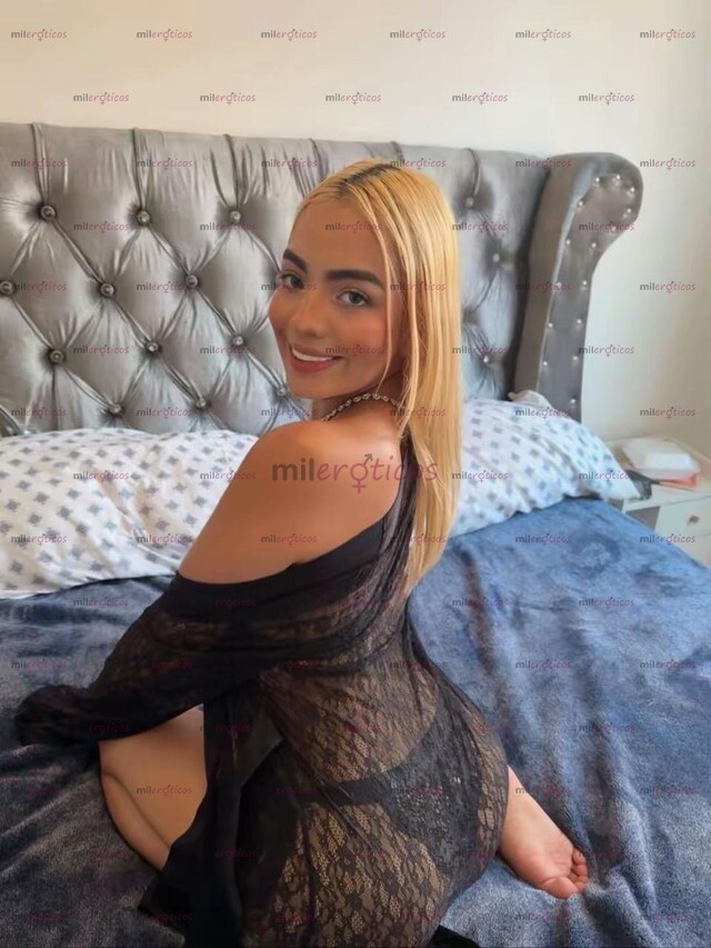 FOTOS DE DULCE HERMOSA RUBIA FLACA Y HERMOSA PAISA DELICIOSA