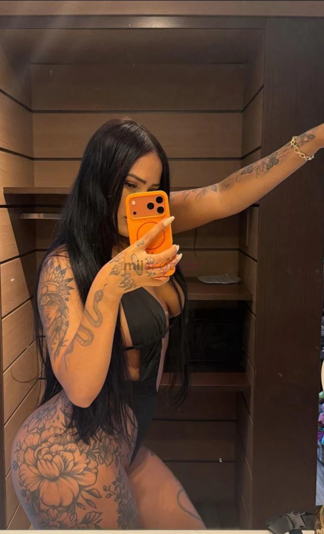 Sou uma novinha do rabao cabelao e estou disponivel para atender meu clientes virtualmente voce nao vai se arrependeradoro homens casados se voce tem...