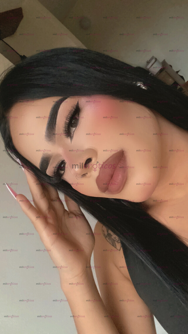 FOTOS DE ACOMPAÑANTE EXCLUSIVA TRANS: CLASE, DISCRECIÓN Y PASIÓN