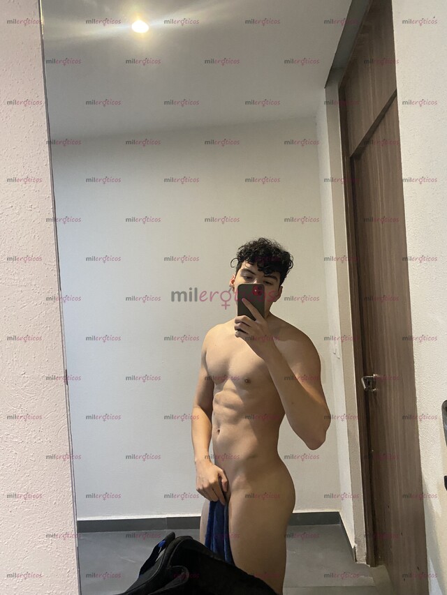 FOTOS DE JOVEN FORÁNEO DE BUEN VER ,NALGON Y VERGON