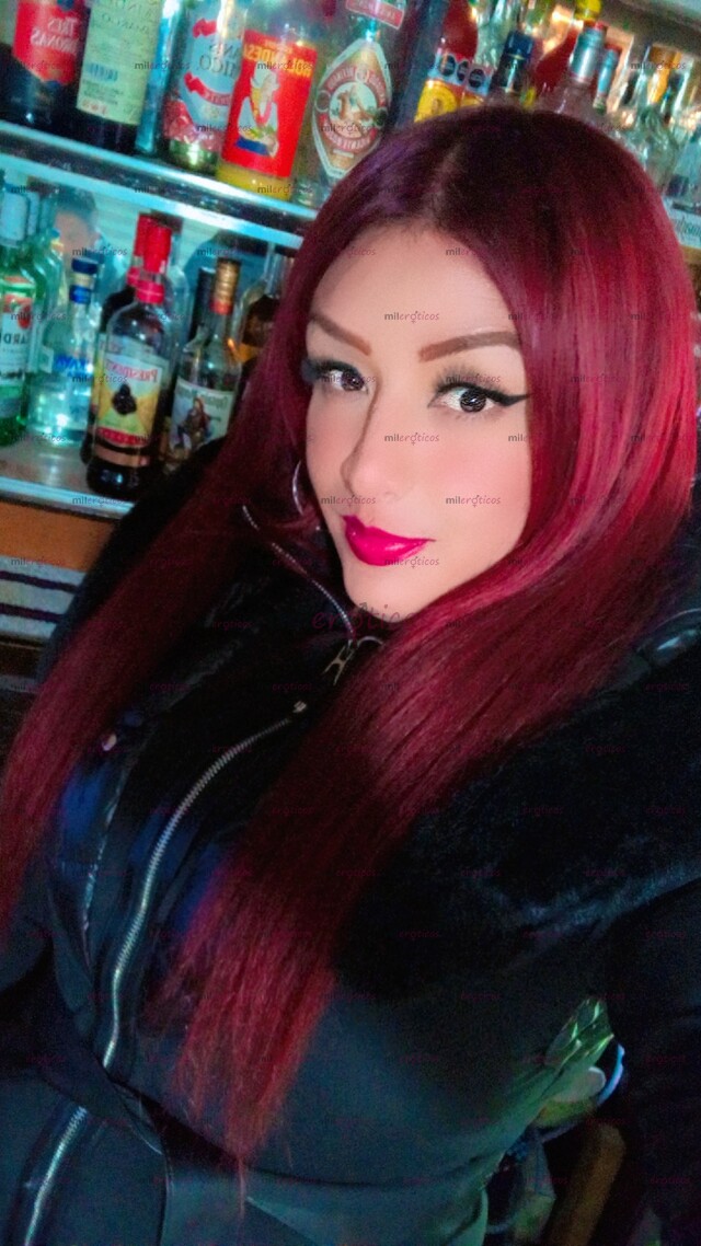 FOTOS DE LA NENA TRANS DE TUS SUEÑOS PIEL BLANCA ,TERSA ,TETAS Y CULO ENORMES