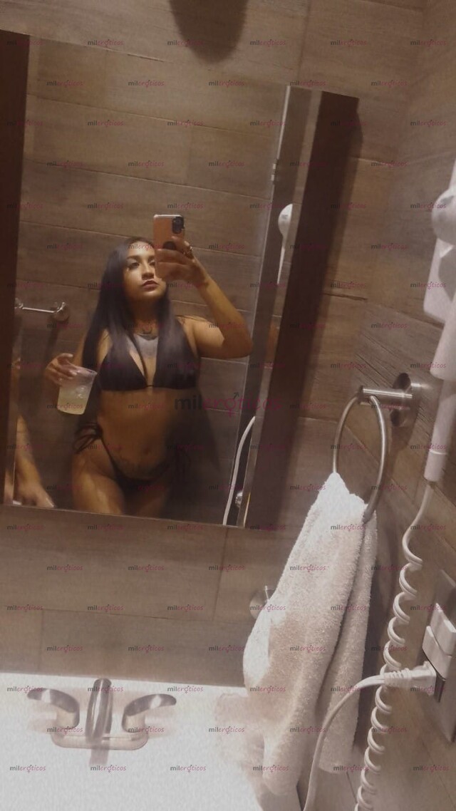 FOTOS DE ANITA MORENA EXÓTICA CON FASCINANTES CURVAS,NUEVA EN EL ÁMBITO