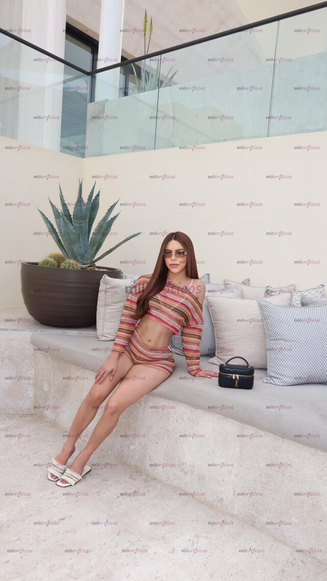 FOTOS DE HOLA QUE TAL SOY MÍA BELTRÁN (JOVEN Y BELLA , AMBOS ROL)MÉXICO !!!