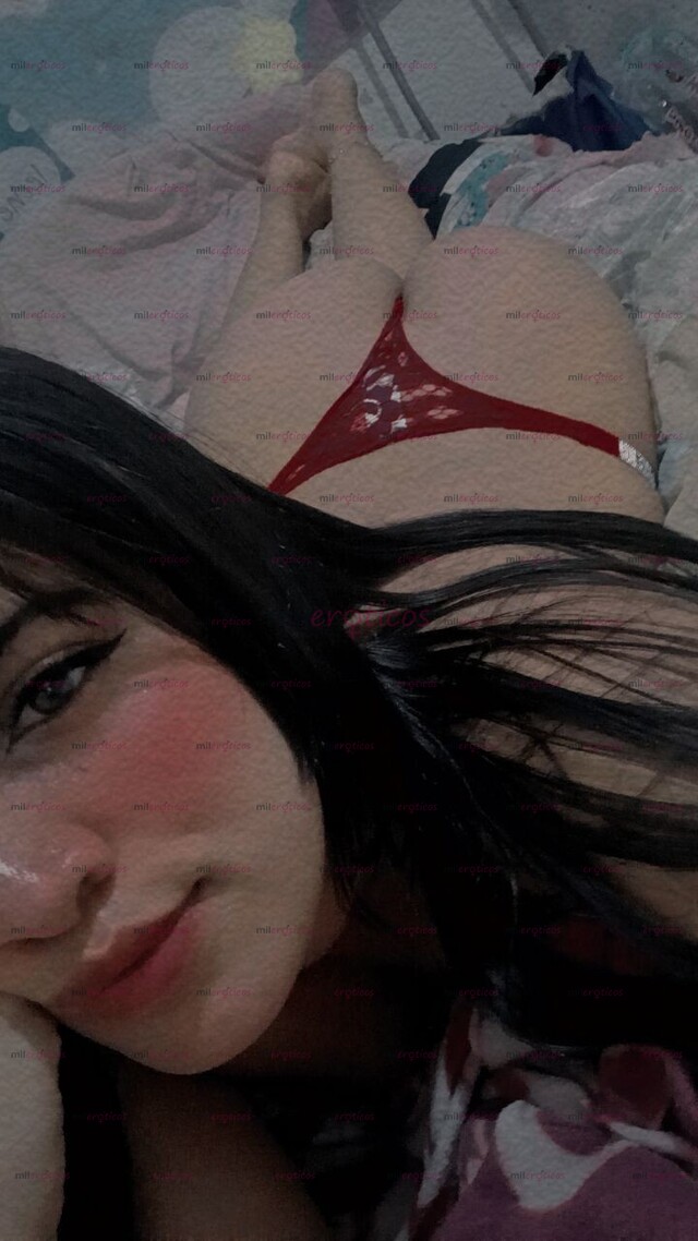 FOTOS DE ¿CANSADO DE LO MISMO DE SIEMPRE? VEN A CONOCERME. SOY TALIA INDEPENDIENTE