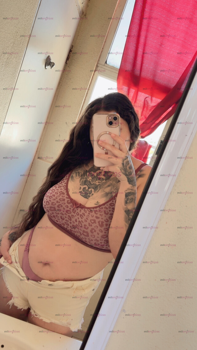 FOTOS DE WERITA TETONA,TATUADA Y CACHONDA LISTA PARA TI