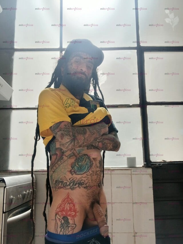 FOTOS DE TATUADO,DOTADO,PEARLING & PIERCING GENITALES
