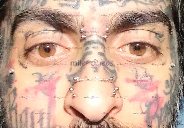 FOTOS DE TATUADO,DOTADO,PEARLING & PIERCING GENITALES