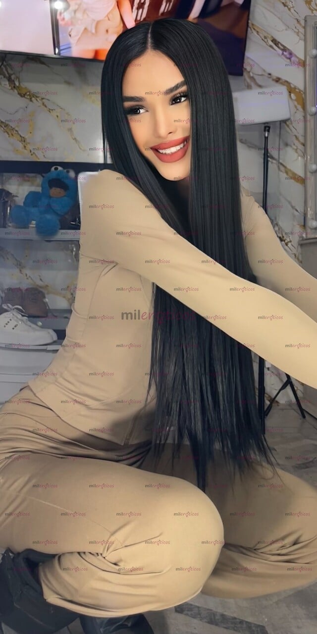 FOTOS DE DISCRETA Y HERMOSA NENA TRANS DISPONIBLE EN MTY ESTOS DÍAS