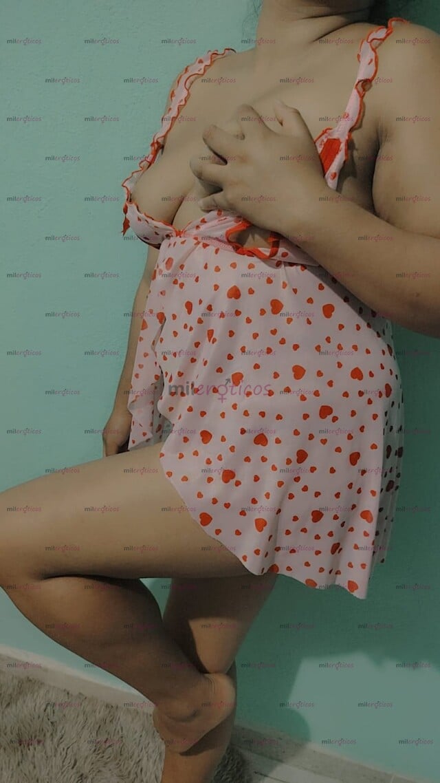 FOTOS DE DULCE NIÑA TIERNA Y COMPLACIENTE PARA PASAR UN RATO AGRADABLE