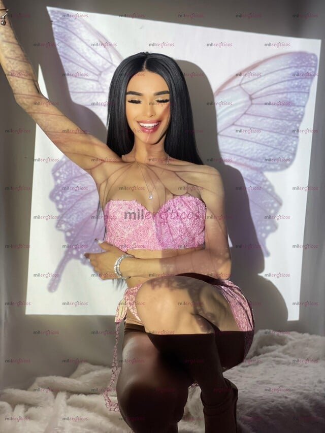 FOTOS DE DISCRETA Y HERMOSA NENA TRANS DISPONIBLE EN MTY ESTOS DÍAS