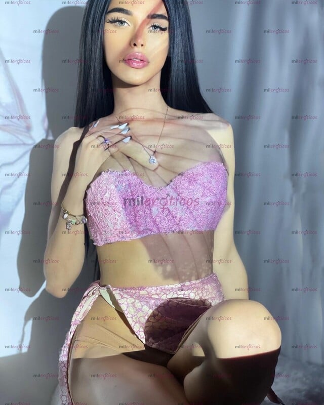 FOTOS DE DISCRETA Y HERMOSA NENA TRANS DISPONIBLE EN MTY ESTOS DÍAS
