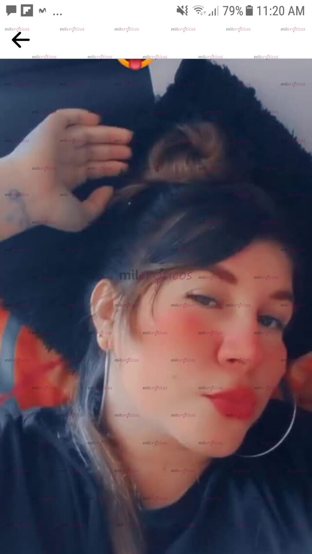 FOTOS DE NUEVA MONA ZORRA ATREVIDA Y DESCOMPLICADA