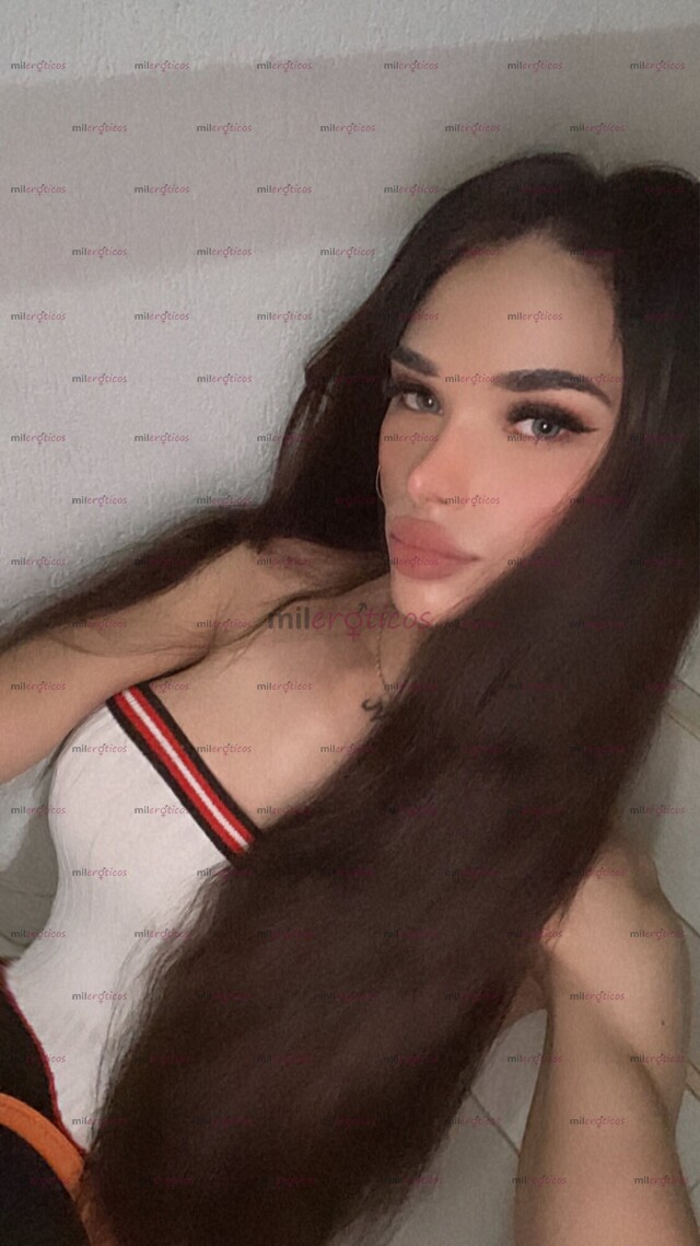 FOTOS DE SENSUAL CHICA TRANS DE 24 EN MONTERREY, CONTENIDO PREMIUM, CAM Y PRESENCIALES
