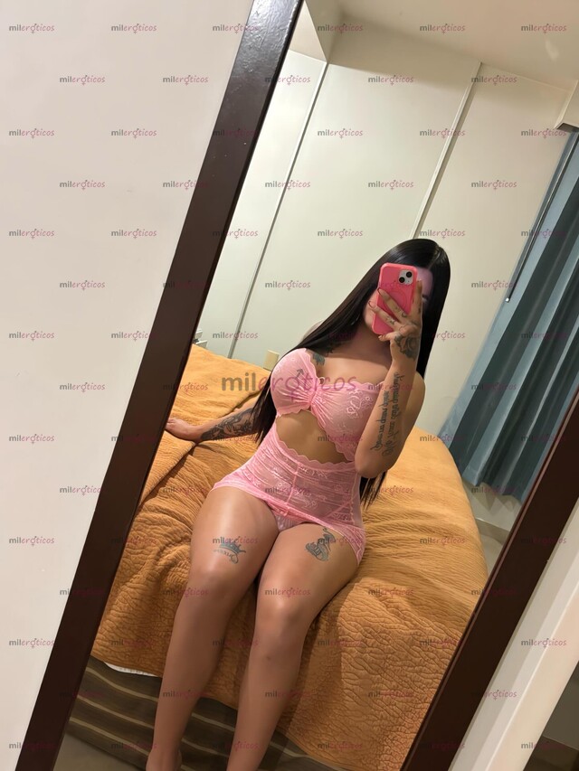 FOTOS DE DAME Y TE DOY WENDY SUPER COMPLACIENTE DISPONIBLE TRANS VIP